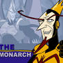 The Mighty Monarch