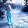 Queen Elsa of Arendelle 3