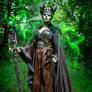 Maleficent 7