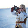 Princess Zelda - Breath of the Wild - Winter 6