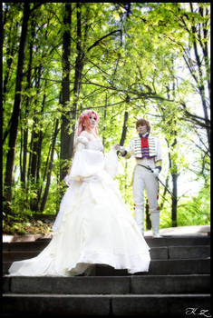 Code Geass - Fairy tale