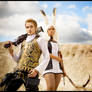 FFXII-Bond of trust