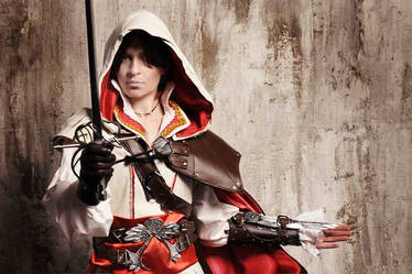 Assassin's Creed 2 - Ezio