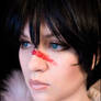 Dragon Age 2-Lady Hawke