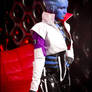 Mass Effect 2 - Asari