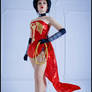 Wonder Woman - warrior Princess