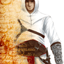 Altair Bookmark