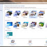 Windows 7 Hidden Themes