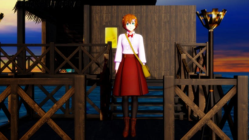 mmd model r18 link dl free by Neruasd on DeviantArt
