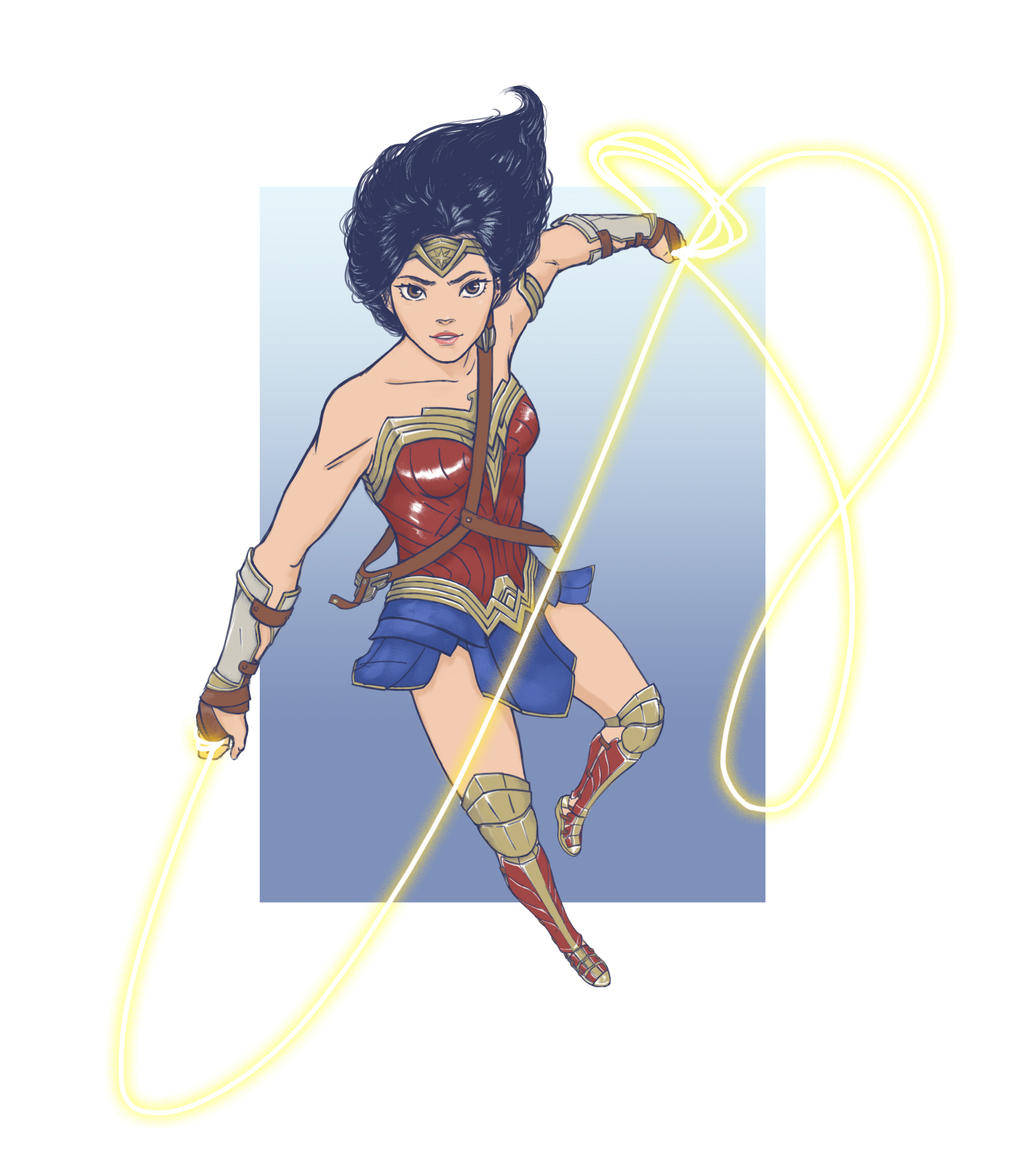 Lasso of Hestia