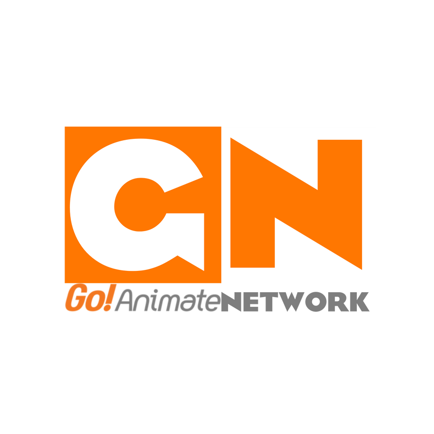 Go!Animate Network (2004-2007) by eiwiiw on DeviantArt