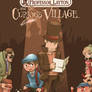 POSTER: Professor Layton and the curious village