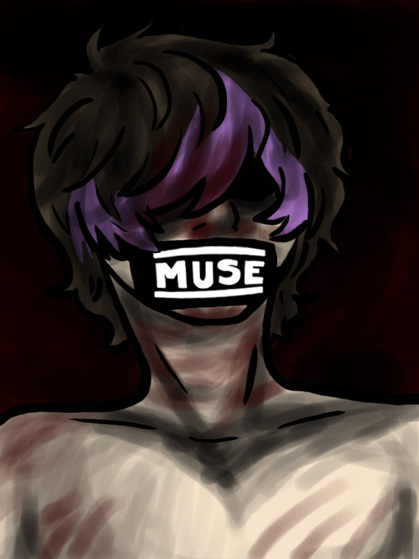 [MUSE]