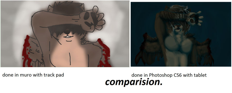 comparison