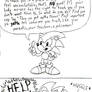 Sonic Says