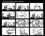 Oliver Duffy Boards 1 by breanimator