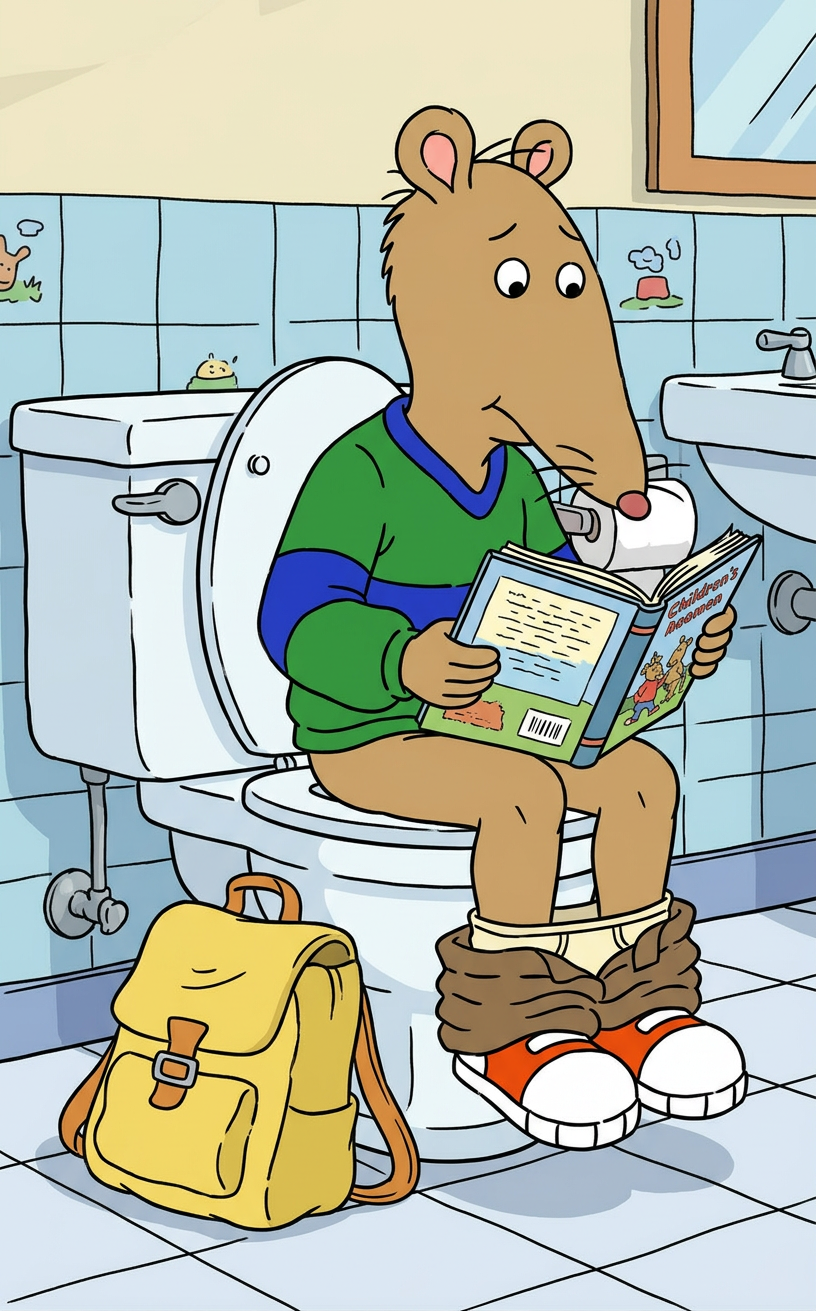 3rd Grade Rats 3rd Grade Male Rat in Toilet by marceojessup on DeviantArt