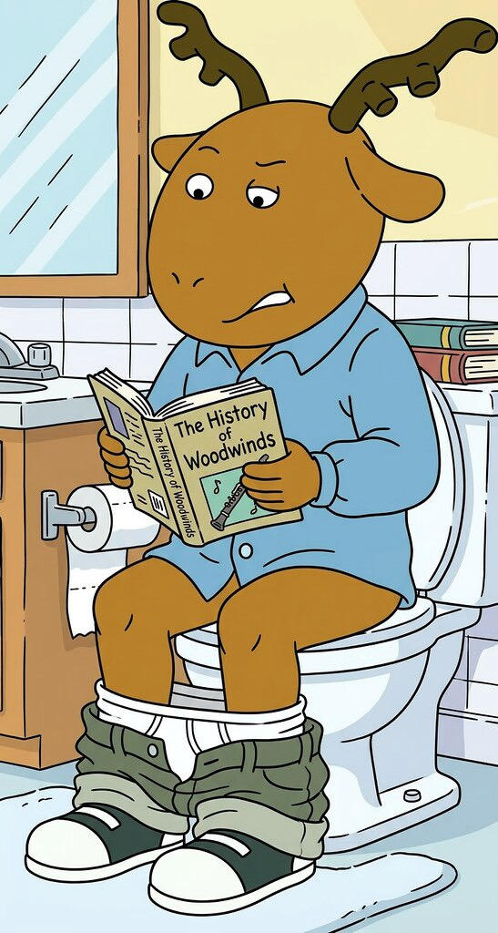 George Poop George in Toilet by marceojessup on DeviantArt
