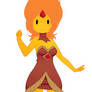 Flame Princess