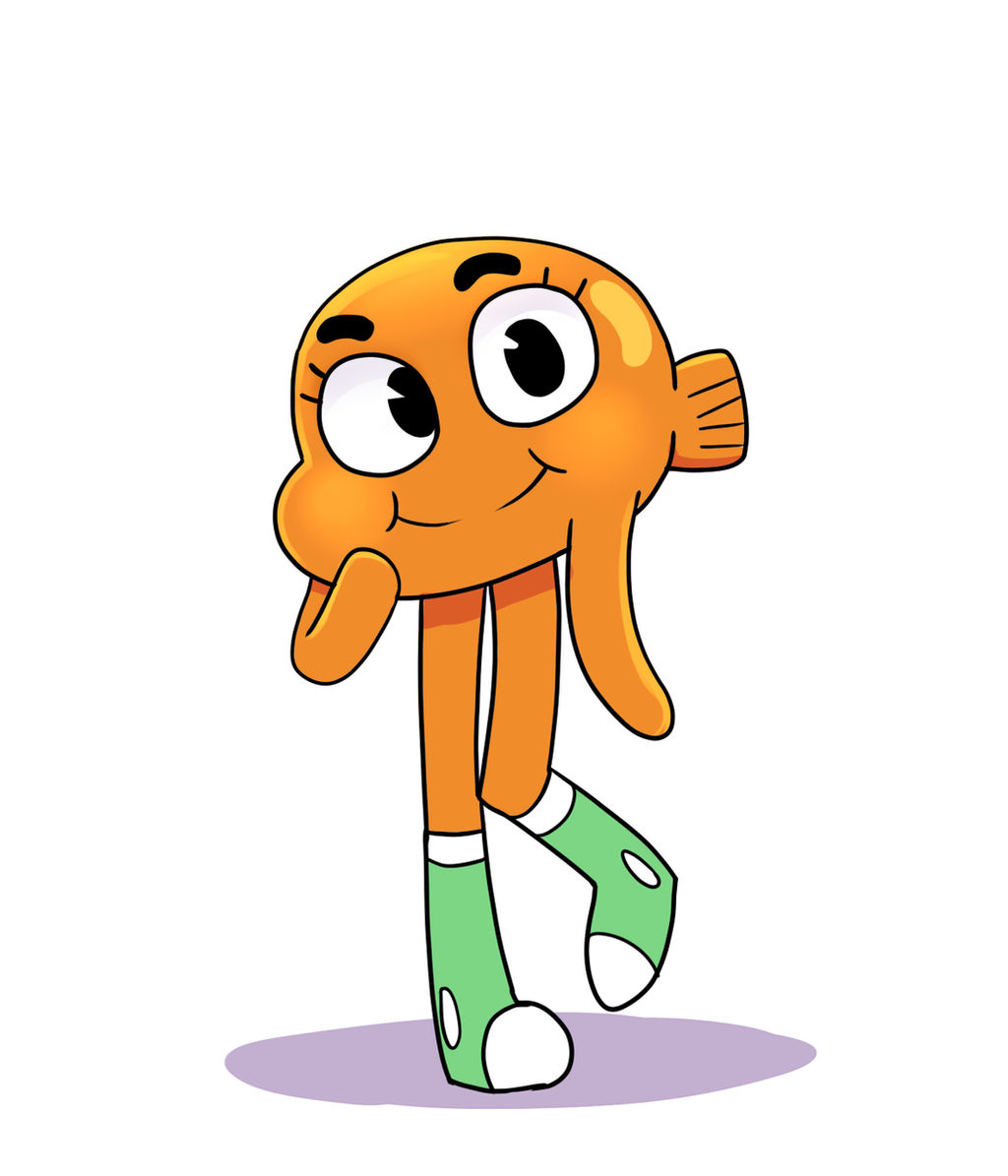 Darwin Cursor Darwin by AngeliccMadness on DeviantArt