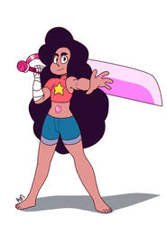 Stevonnie