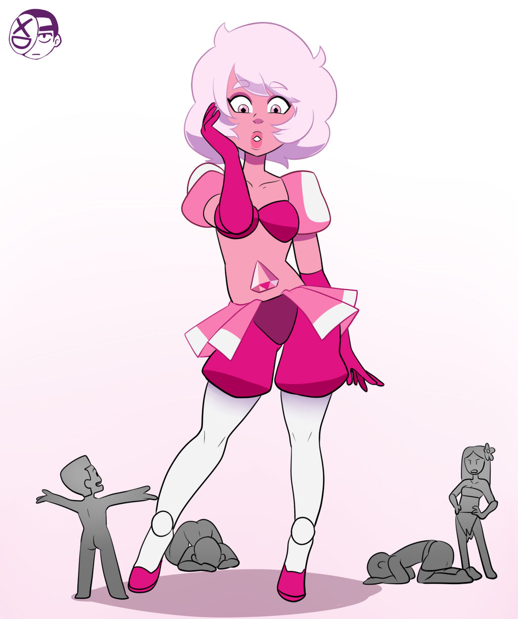 Pink Diamond