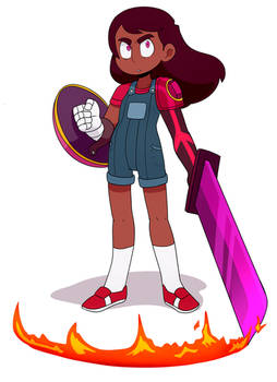 Au Connie