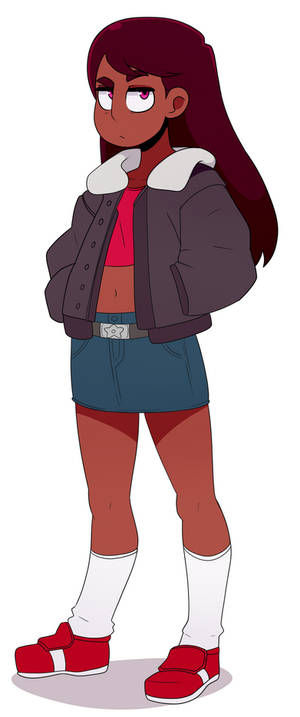 Connie