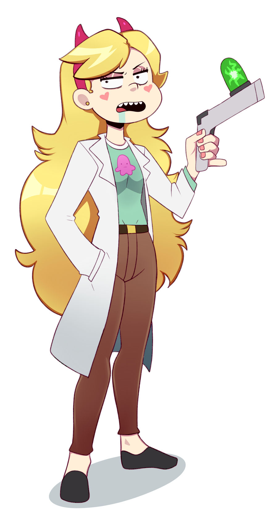 Star by AngeliccMadness on DeviantArt