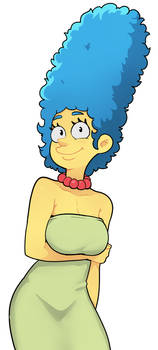 Marge