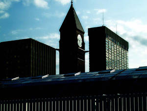 toronto old city hall