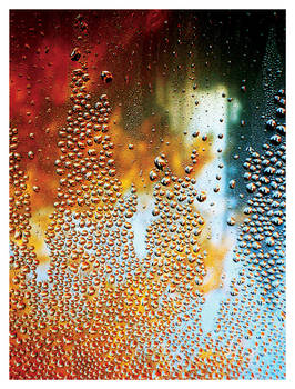 condensation