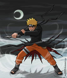 Bankai no Jutsu