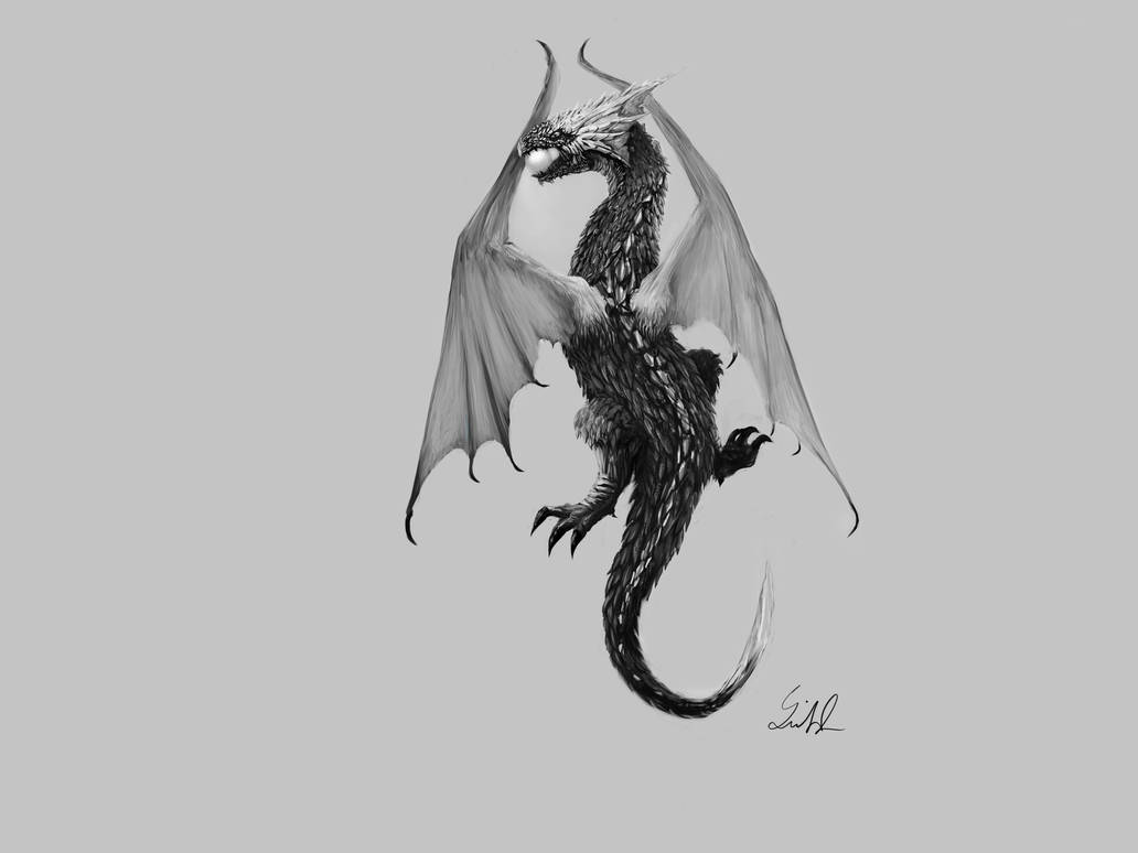 Drakeling by Asgaras on DeviantArt