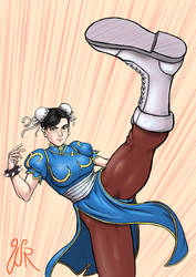 Chun-Li