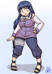 Hinata