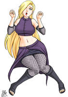 Adult Ino