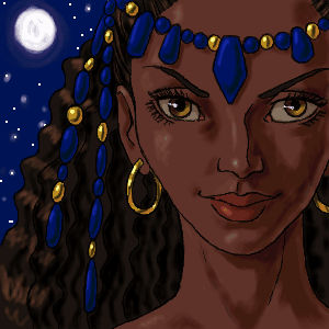 Inanna