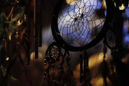 Dreamcatcher