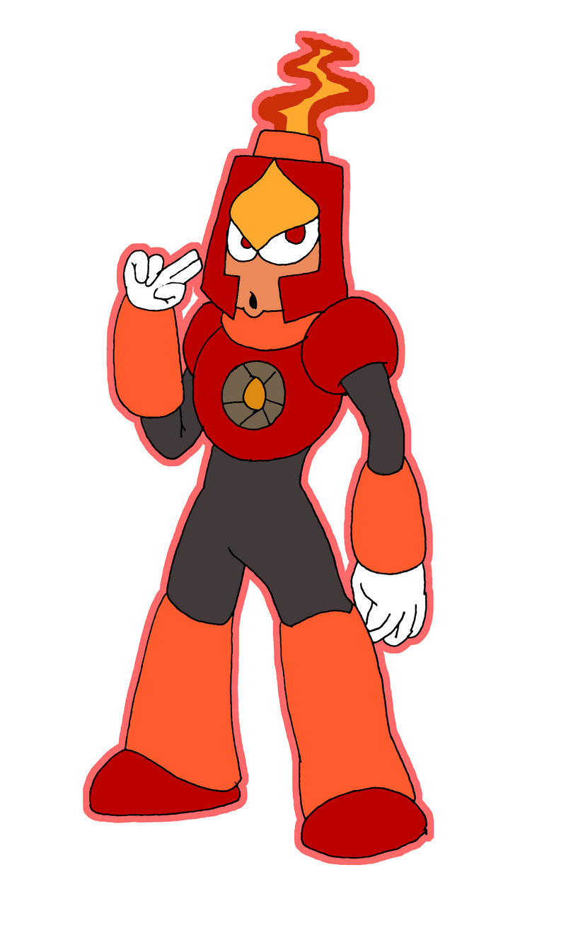 Coreman Image CoreMan by that-one-guy-again on DeviantArt