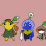 Pikmin RPG