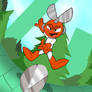 HERE'S CUTMAN !