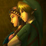 Fearless on My Breath - Zelda