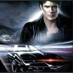 Knight Rider by MrAldenRD05 on DeviantArt