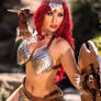 Red Sonja