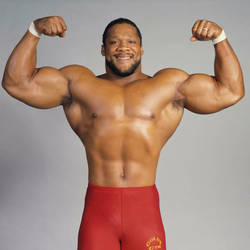 Tony Atlas