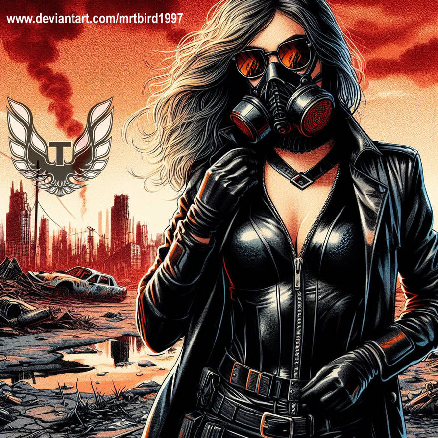 Bombhuman Earth-17Q: Human Bomb by MrTBird1997 on DeviantArt