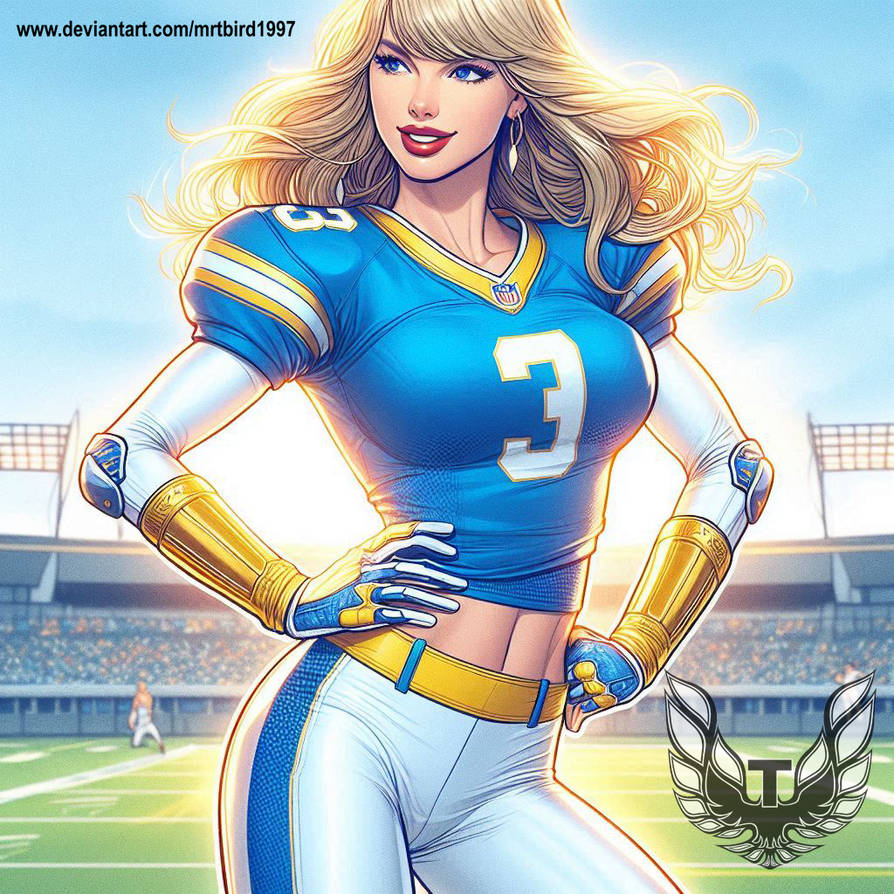 Earth-441: NFL Super Pro by MrTBird1997 on DeviantArt