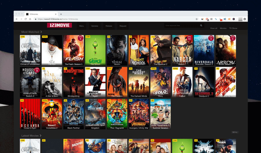 123download How to download movies from 123 movies by korymason on DeviantArt