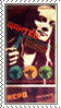 Grave Robber Stamp